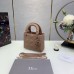 Dior Lady Dior 17cm