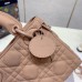 Dior Lady Dior 17cm