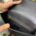 Dior 30 Montaigne  24/17/8 cm leather