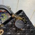 Dior Lady Dior 24cm