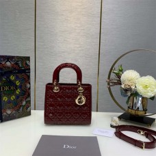 Dior Lady Dior 17cm