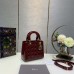 Dior Lady Dior 17cm