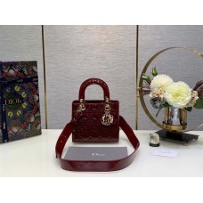 Dior Lady Dior 20cm