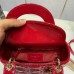 Dior Lady Dior 17cm