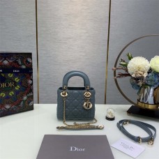 Dior Lady Dior 17cm