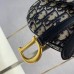 Dior  saddle bag  20cm