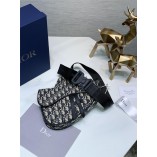 Dior  saddle bag  28.5cm