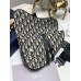 Dior  saddle bag  28.5cm