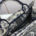 Dior book tote 26.5cm