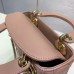 Dior Lady Dior 17cm