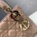 Dior Lady Dior 17cm