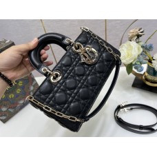 Dior Lady Dior D-Joy 26cm