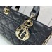 Dior Lady Dior D-Joy 26cm