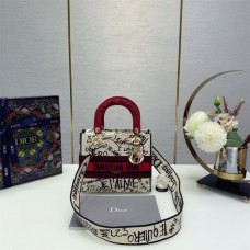 Dior D-lite 24/20/11 cm