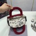 Dior D-lite 24/20/11 cm