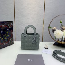 Dior Lady Dior 20cm