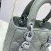 Dior Lady Dior 20cm