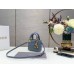 Dior Lady Dior micro bag 12/10/5cm