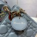 Dior Lady Dior 17cm