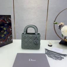 Dior Lady Dior 17cm