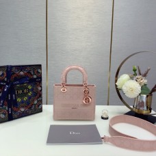 Dior D-lite 24/20/11 cm