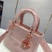 Dior D-lite 24/20/11 cm