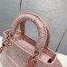 Dior D-lite 24/20/11 cm