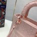 Dior D-lite 24/20/11 cm