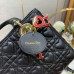 Dior Lady Dior 20cm