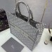 Dior book tote 41.5cm