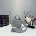 Dior D-lite Lady Dior 24/20/11 cm