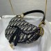 Dior saddle bag 20cm