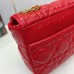 Dior Caro bag 20/12/7cm 