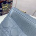 Dior Caro bag 20/12/7cm