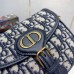 Dior bobby 18*14*4cm