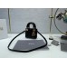 Dior Lady Dior micro bag 12/10/5cm