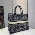 Dior book tote 41.5cm