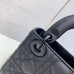 Dior Lady Dior 17cm