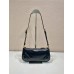 Prada 1BC221  26x11.5x6cm  2002 re edition