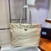 Prada 1BG107  40x34x16cm tote bag