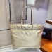 Prada 1BG107  40x34x16cm tote bag