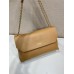 Prada  1BD368  38x23x12cm  lambskin