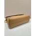 Prada  1BD368  38x23x12cm  lambskin