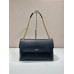 Prada  1BD368  38x23x12cm lambskin