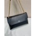 Prada  1BD368  38x23x12cm lambskin