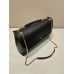 Prada  1BD368  38x23x12cm lambskin