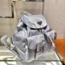 Prada 1BZ811    30x32x15cm   backpack