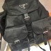 Prada 1BZ811    30x32x15cm   backpack