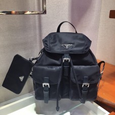 Prada 1BZ811    30x32x15cm   backpack