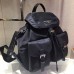 Prada 1BZ811    30x32x15cm   backpack